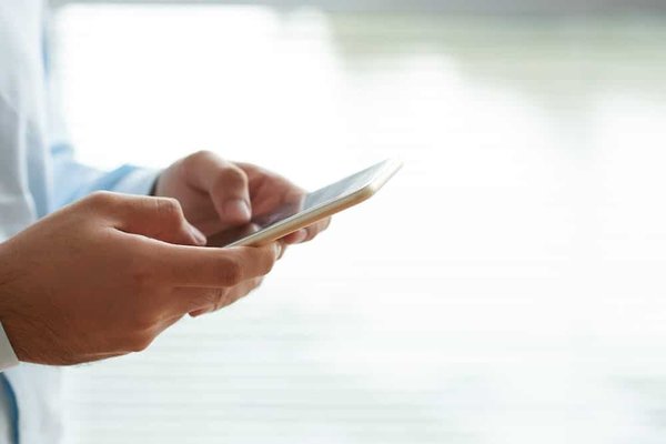 Création d'une maquette d'application mobile : les étapes à respecter