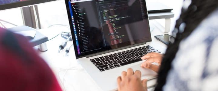 Création de site web performant : Guide complet des étapes, styles et technologies