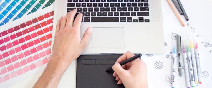 Conception graphique 2023 : Meilleurs logiciels, techniques innovantes et conseils pratiques