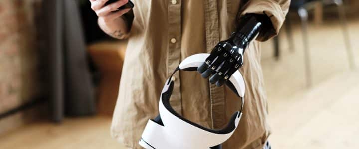 les meilleurs smartphones pour la réalité virtuelle
